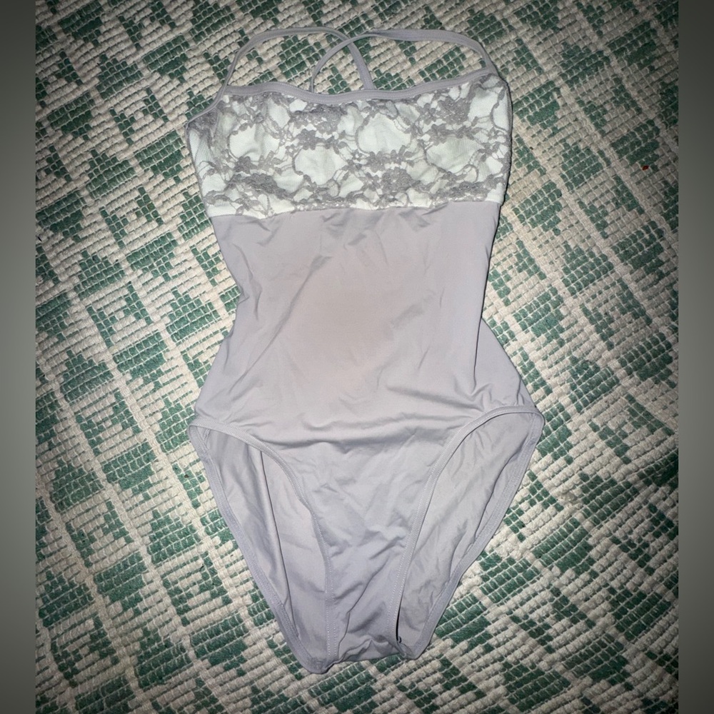 Capezio Women’s Leotard